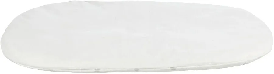 Trixie Noël Coussin Nivia Crème 98 X 62 Cm – Image 3