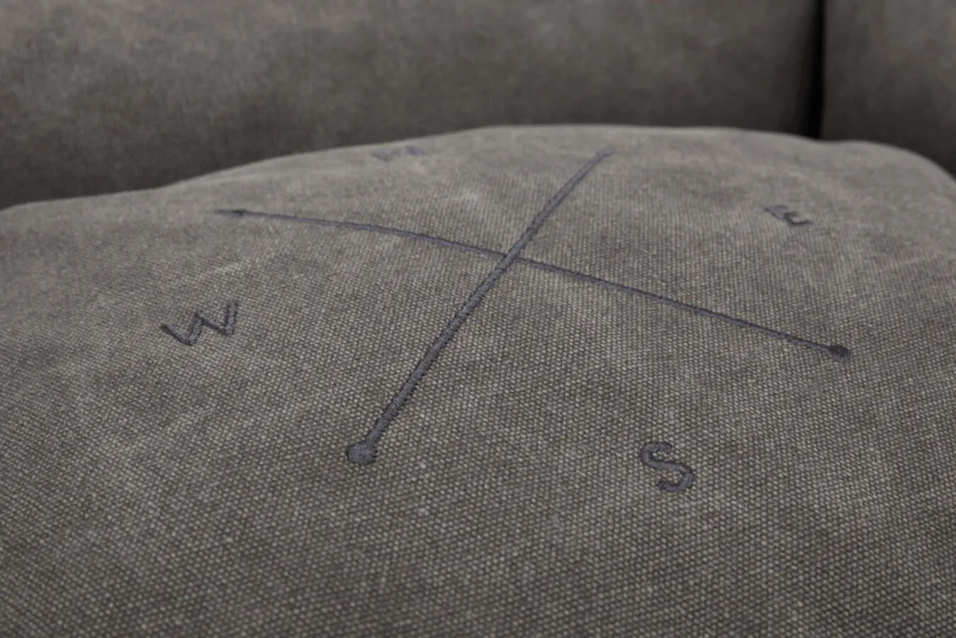 Trixie Be Nordic Lit Föhr Gris Foncé 100 X 80 Cm – Image 3