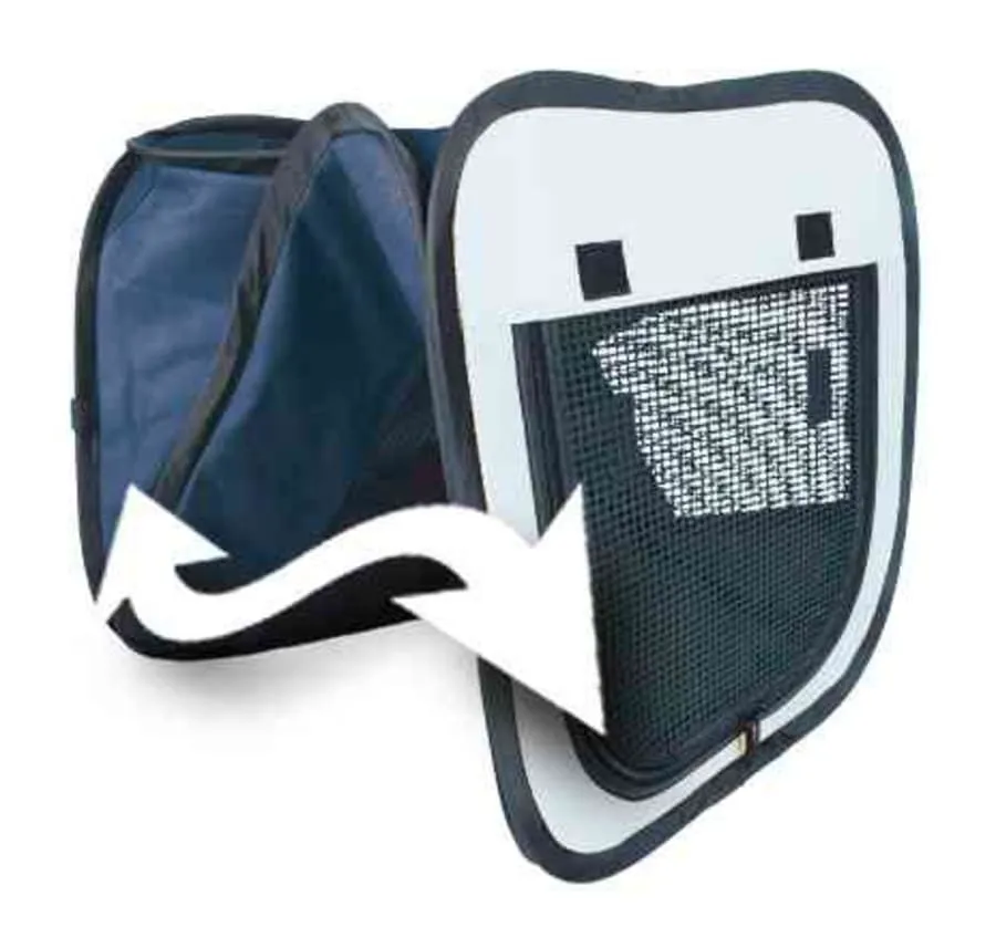 Trixie Cage Soft Kennel Twister 45 × 45 × 64 Cm – Image 5