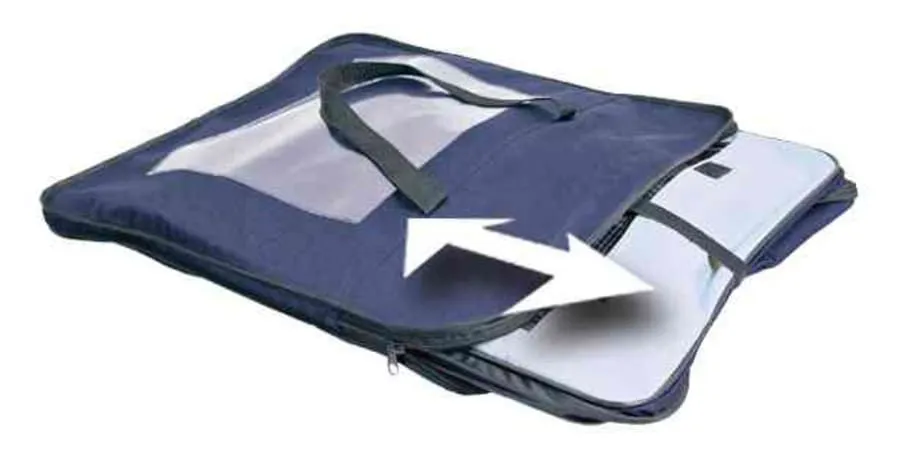 Trixie Cage Soft Kennel Twister 45 × 45 × 64 Cm – Image 3