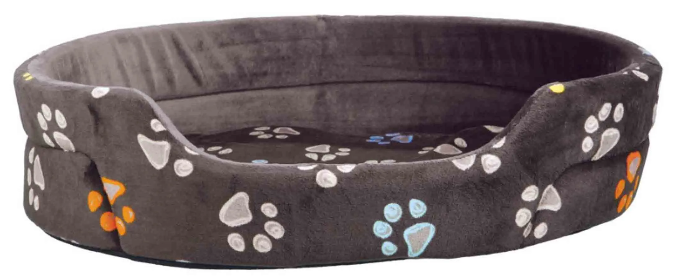 Trixie Lit Jimmy Marron 110 X 95 Cm