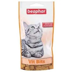 Beaphar Friandises Vit-Bits Aux Vitamines 35 G