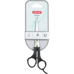 Zolux Anah Ciseaux Droits Pour Chien 16,8 Cm