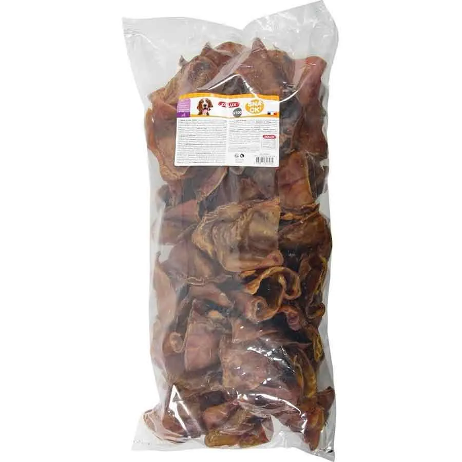 Zolux Oreille De Porc Séchée X 100