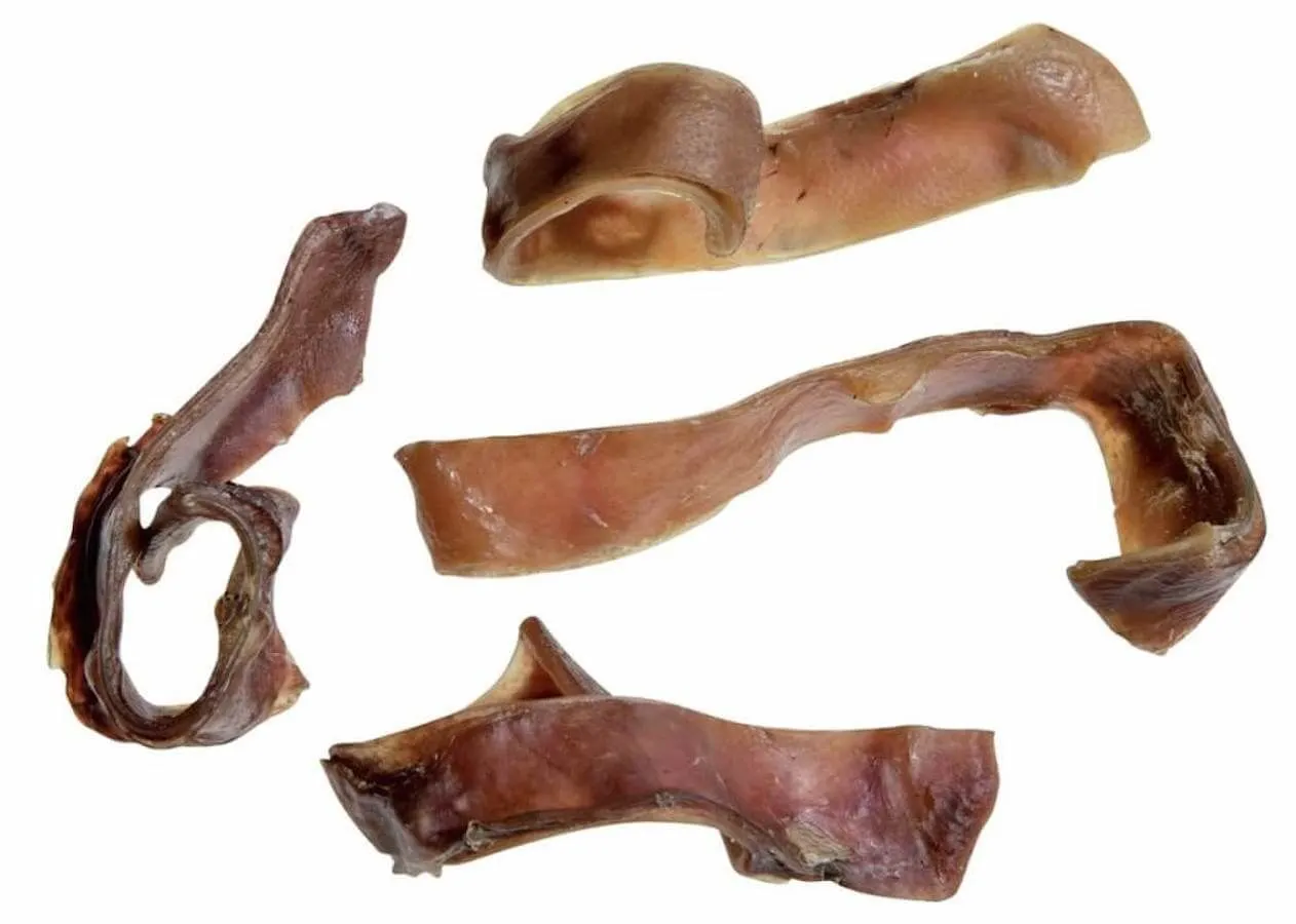 Zolux Strips Oreille De Porc 500 G