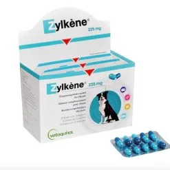 Zylkene 225 Mg 30 Gelules